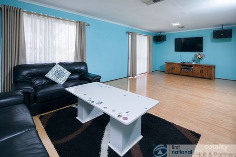 Property photo of 16 Fleetwood Drive Narre Warren VIC 3805