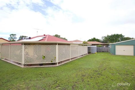 Property photo of 32 Sir Joseph Banks Drive Pelican Waters QLD 4551