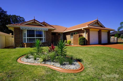 Property photo of 20 Mirage Drive Tuncurry NSW 2428