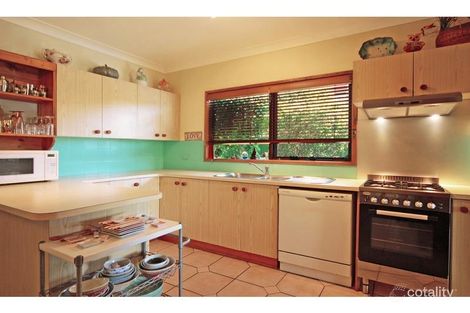 Property photo of 30 Page Avenue North Nowra NSW 2541
