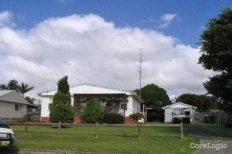 Property photo of 27 McGregor Avenue Barrack Heights NSW 2528