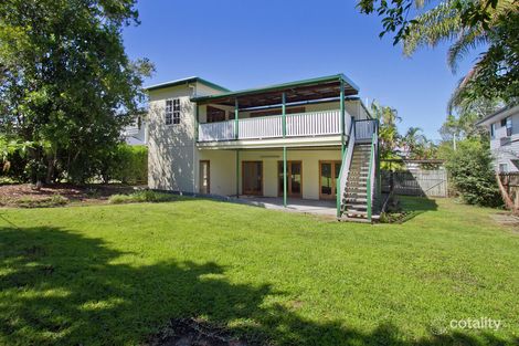 43 Saint Achs St, Nudgee, QLD 4014