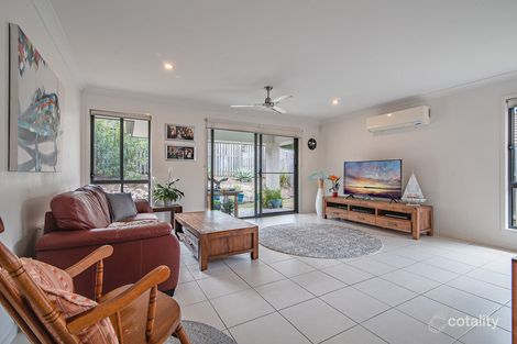 Property photo of 9 Coachella Crescent Upper Coomera QLD 4209