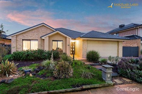 Property photo of 29 Bayside Drive Point Cook VIC 3030