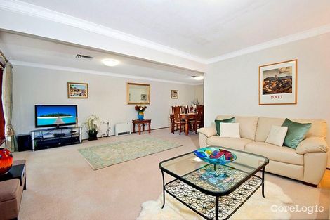 Property photo of 9 Hibiscus Place Cherrybrook NSW 2126