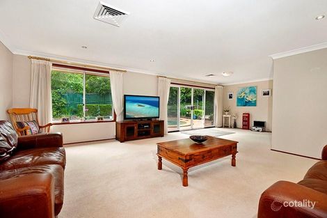 Property photo of 9 Hibiscus Place Cherrybrook NSW 2126