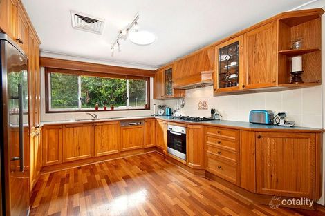 Property photo of 9 Hibiscus Place Cherrybrook NSW 2126