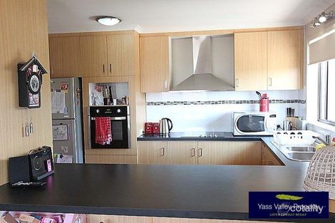 Property photo of 46 Merriman Drive Yass NSW 2582