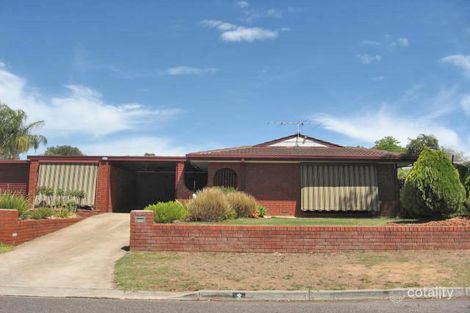 8 Ariadne Cres, Modbury Heights, SA 5092