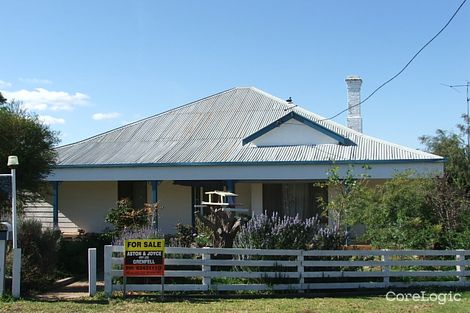 Property photo of 40 Forbes Street Grenfell NSW 2810