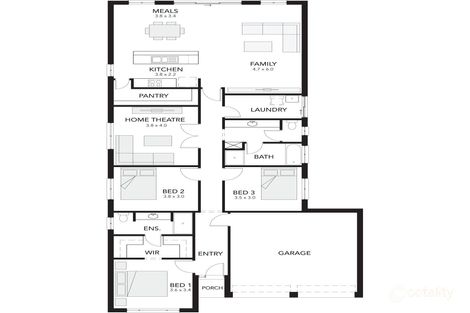 Property photo of 79A Warri Parri Drive Flagstaff Hill SA 5159
