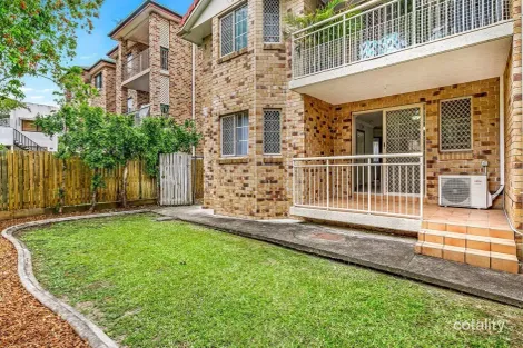 1/15 Malcolm St, Hawthorne, QLD 4171