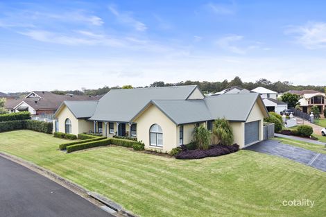 Property photo of 1 Shawn Close East Maitland NSW 2323