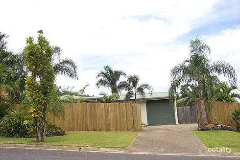 Property photo of 206 Dempsey Street Gordonvale QLD 4865
