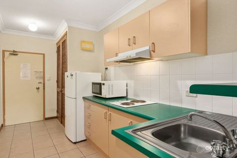 Property photo of 17/184 McLeod Street Cairns North QLD 4870