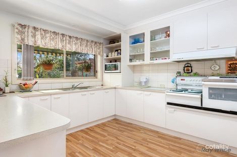 Property photo of 2/5 Ledger Court Benalla VIC 3672