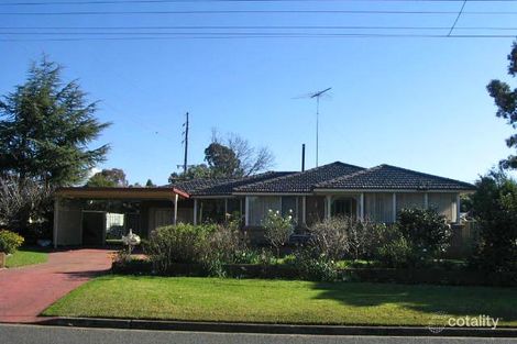 Property photo of 1 Bradley Road North Richmond NSW 2754
