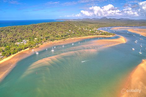 Property photo of 632 Captain Cook Drive Seventeen Seventy QLD 4677