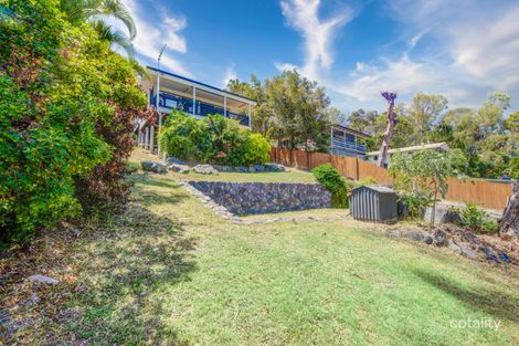 Property photo of 632 Captain Cook Drive Seventeen Seventy QLD 4677