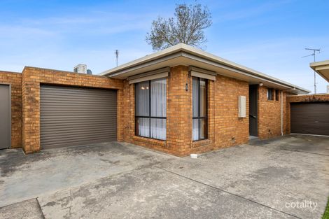 6/6-8 Powlett St, Inverloch, VIC 3996