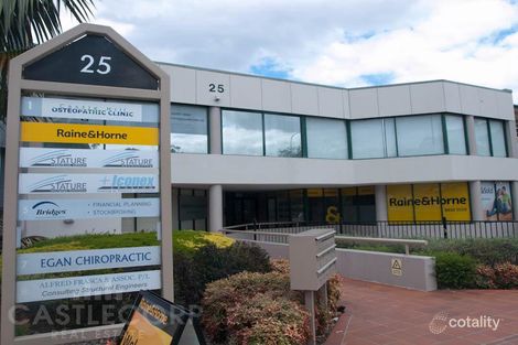 6/25 Terminus St, Castle Hill, NSW 2154