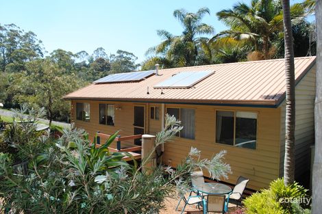 3-5 Long Rd, Tamborine Mountain, QLD 4272