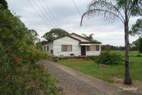 Property photo of 180 Shane Park Road Shanes Park NSW 2747