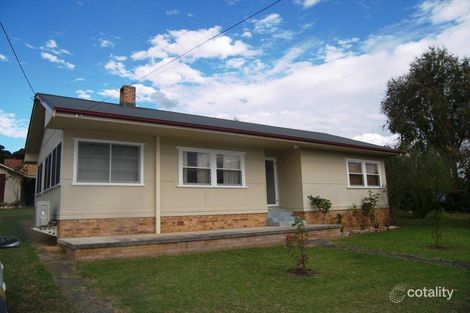 72 Jenkins St, Nundle, NSW 2340