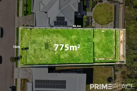 80 Roberts Cres, Bellbird Park, QLD 4300