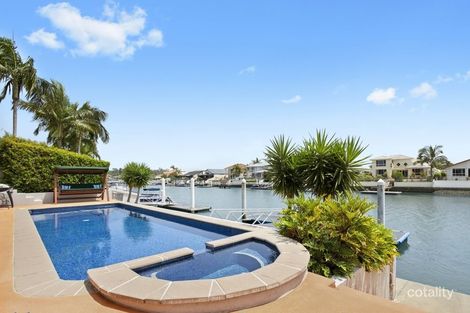 Property photo of 67 Limetree Parade Runaway Bay QLD 4216