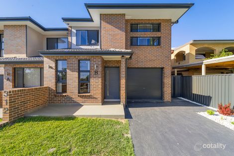 Property photo of 312B Bungarribee Road Blacktown NSW 2148