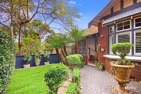 Property photo of 2 Noble Street Mosman NSW 2088