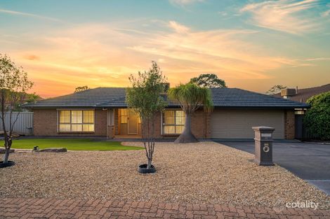 36 Foxfield Dr, Onkaparinga Hills, SA 5163