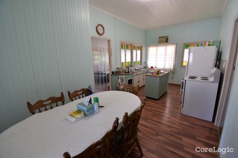 Property photo of 69 Gidyea Street Barcaldine QLD 4725