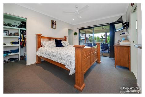 Property photo of 80 Buxton Drive Gracemere QLD 4702