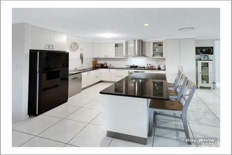 Property photo of 80 Buxton Drive Gracemere QLD 4702