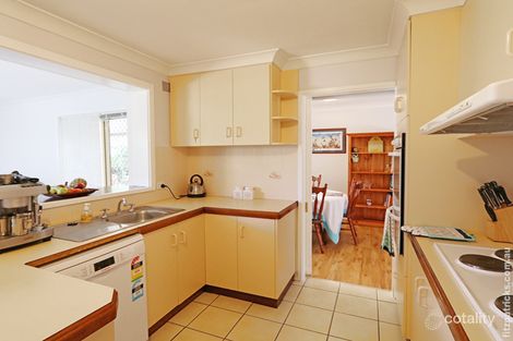 Property photo of 24 Balmoral Crescent Lake Albert NSW 2650