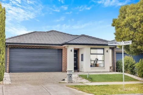 24 Chartwell Ave, Truganina, VIC 3029
