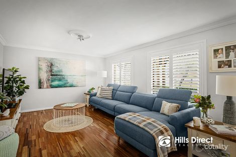 Property photo of LOT 2/14A Aylward Avenue Quakers Hill NSW 2763