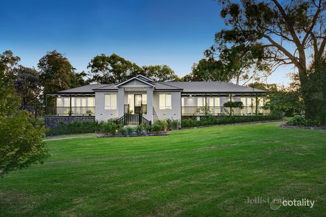 6 Eleanor Ct, Donvale, VIC 3111