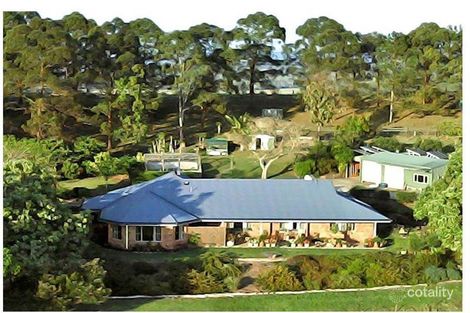 Property photo of 333 Upper Stratheden Road Stratheden NSW 2470