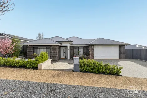 8 Clancy Ct, Gawler South, SA 5118