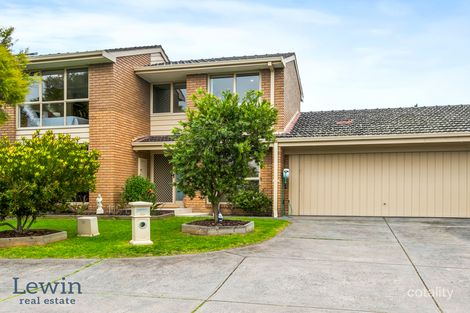 Property photo of 23/3-17 Taylor Street Parkdale VIC 3195