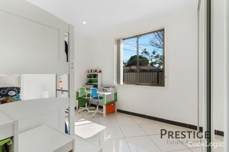 Property photo of 49 Kihilla Street Fairfield Heights NSW 2165
