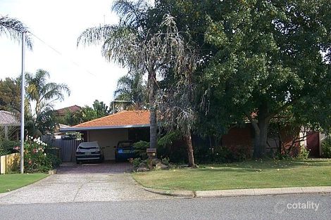 6 Meldreth Ct, Willetton, WA 6155