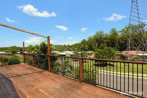 Property photo of 32 Tuckers Creek Drive Nambour QLD 4560