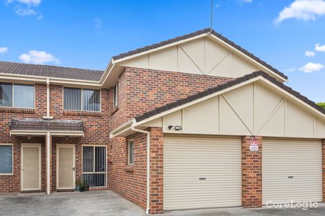 Property photo of 7/32-34 Ash Avenue Albion Park Rail NSW 2527