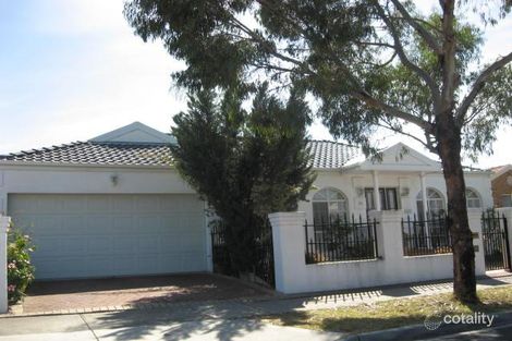 24 Eastleigh Ave, Keilor East, VIC 3033