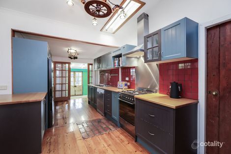 Property photo of 496 Melbourne Road Newport VIC 3015