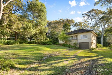 42 Bellevue Ave, Avalon Beach, NSW 2107